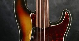Fretlessfishing
