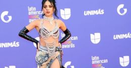 Danna Paola Cruz Carre