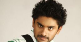 Rohith BM