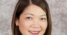 Jean Chong