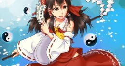 Red Miko