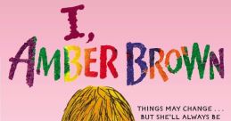 Amber Brown