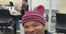 Marquel Pearson
