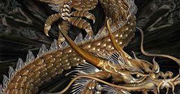 Lucky Dragon