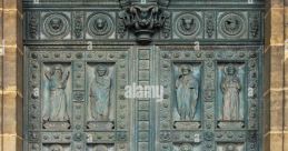 Pau De la Iglesia Puerta