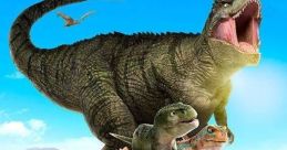 Dino Aventura