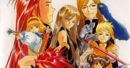 Tales Oflasgias