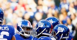 GHBL Giants