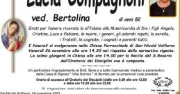 Lucia Compagnoni