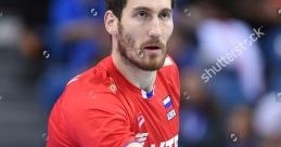 Mark Mikhaylov