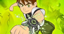 Ben 10