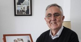 Joaquin barrera