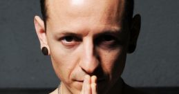 Chester Bennington (my version)