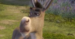 Donkey (Eddie Murphy)