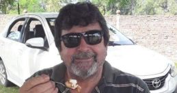 Oscar Sosa