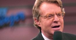Jerry Springer