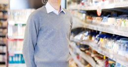 Cliente feliz