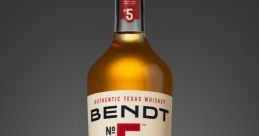 BENDT B