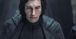 Kylo Ren (Adam Driver)