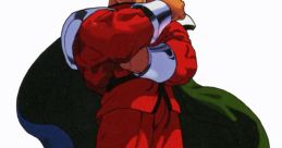 M. Bison (2)