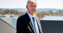 Jacques Raffy