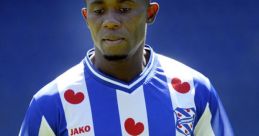 Ethan Amoah