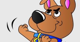 Scrappy Doo