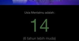 Akunkedua dantiii