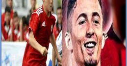 The Yeremy