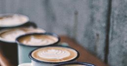 COFFEE TIME