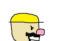 Mayro luggy joshy