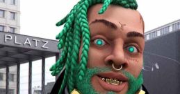 Mekatumppi