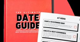 Beginners Dateguide