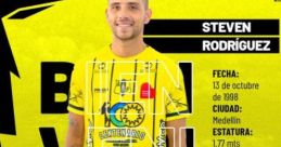 STIVEN ALEXIS AVENDAÑO RODRIGUEZ