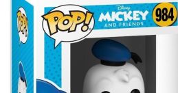 Pop Donald