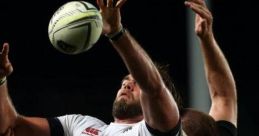 Lineout Test