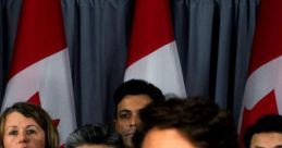 Canadian Politics