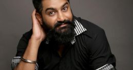 Bharat Sharma