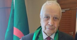 Abdelkader sahouane
