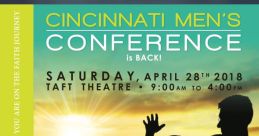 Cincinnati Catholic Men's Fellowship