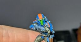 MandoMan