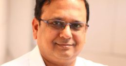 Dr. AMERNENI RAVI KUMAR