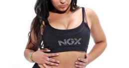Scarlett Olivares