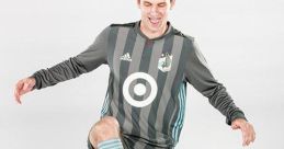 Collin Martin