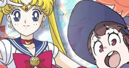 The Anime