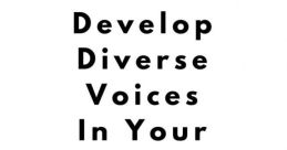 Diversevoices