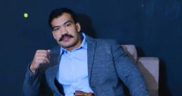 Deepak Sharma