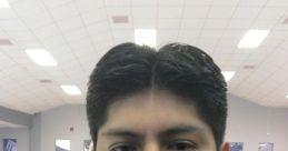 Jolvin Mejias Fernandez