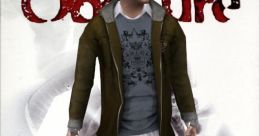Corey Wilde Obscure 2 (Buster Cox)