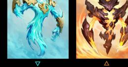 Elementals